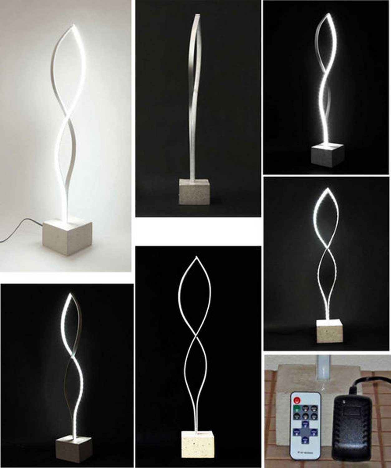Infinity LED Accent Lamp/Night Light