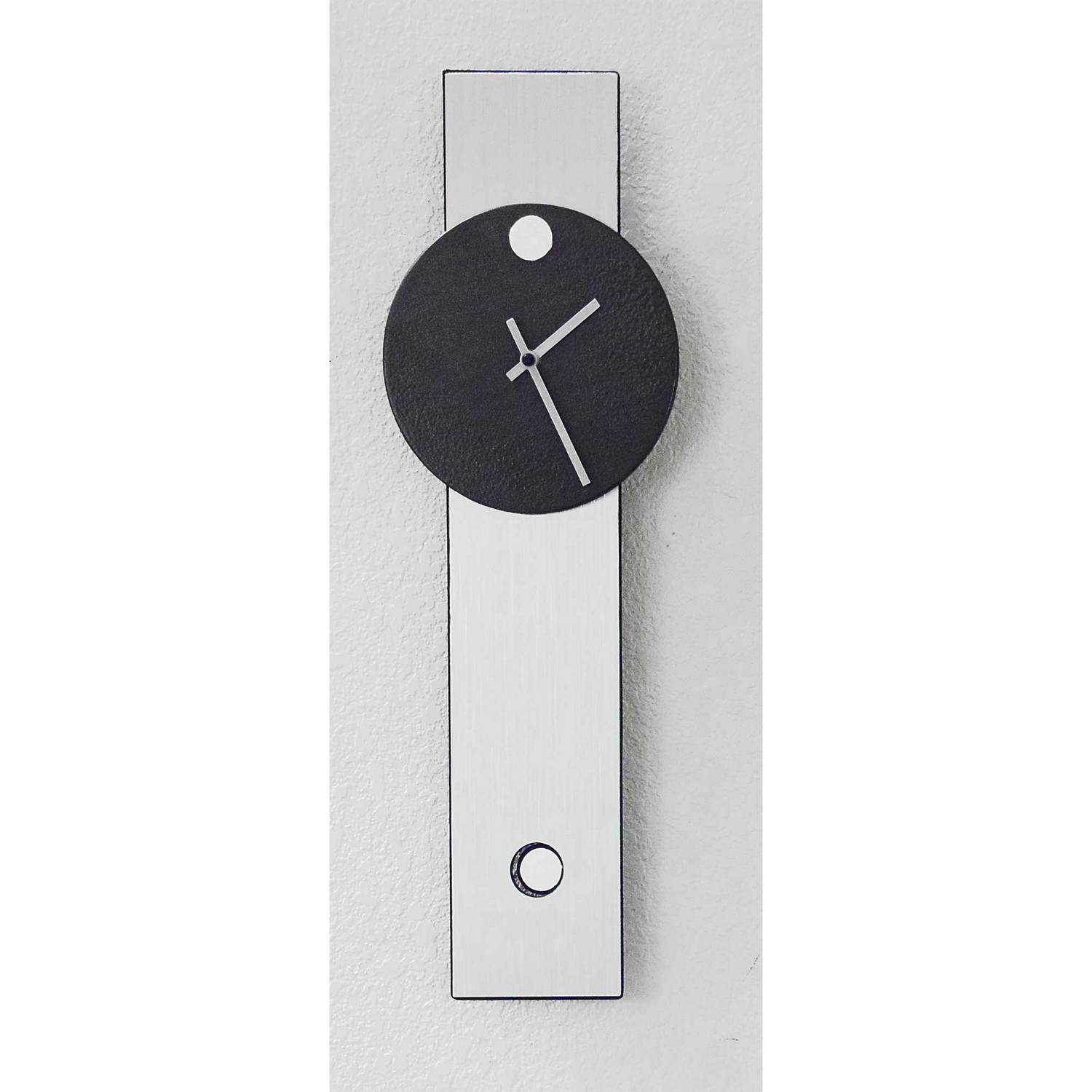 Art Deco Pendulum Wall Clock Art Deco Pendulum Wall Clock